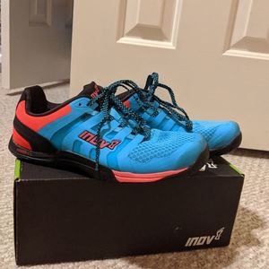 Women's INOV F-Lite 235 V2